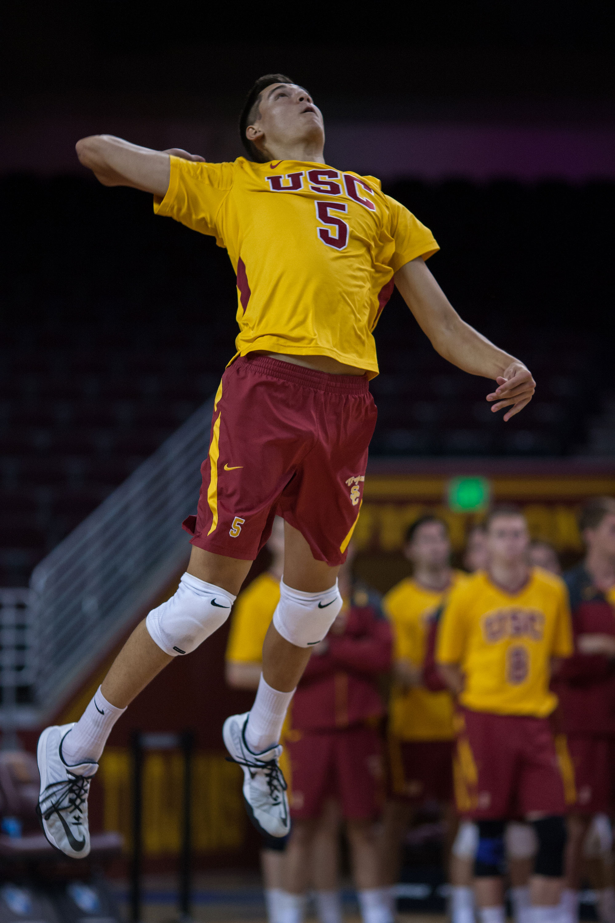 micah-christenson-wins-lloyd-ball-award-daily-trojan