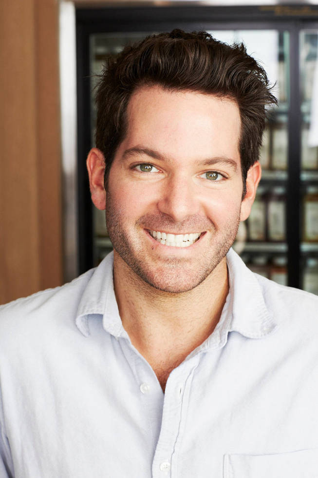 Q & A Pressed Juicery fosters health beyond food Daily Trojan