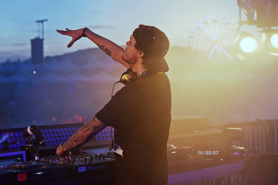 Daily Trojan Avicii’s new album promises to push boundaries