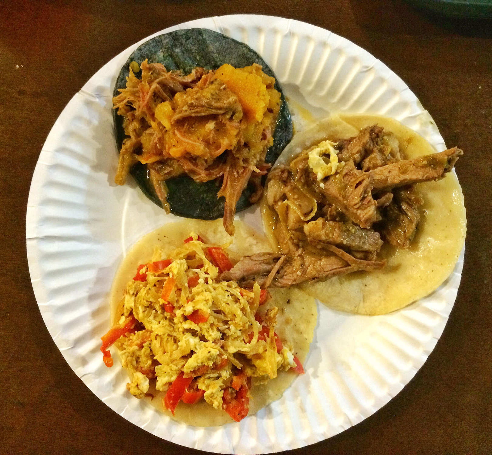 Taqueria Revolutionario fuses African flavors in tacos Daily Trojan