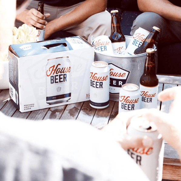 USC alumnus launches successful beer company Daily Trojan