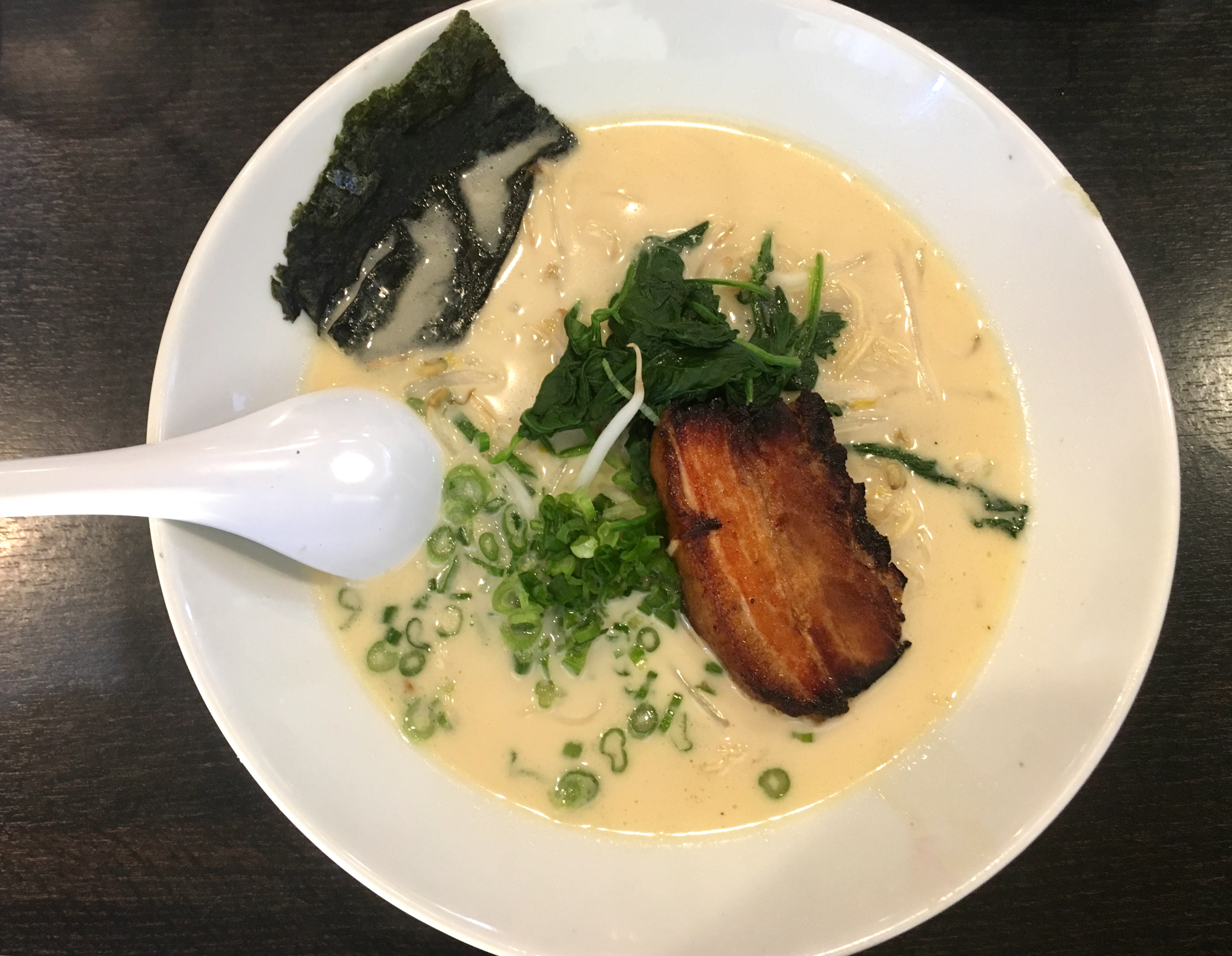 REVIEW Silverlake Ramen adds twist to noodles Daily Trojan