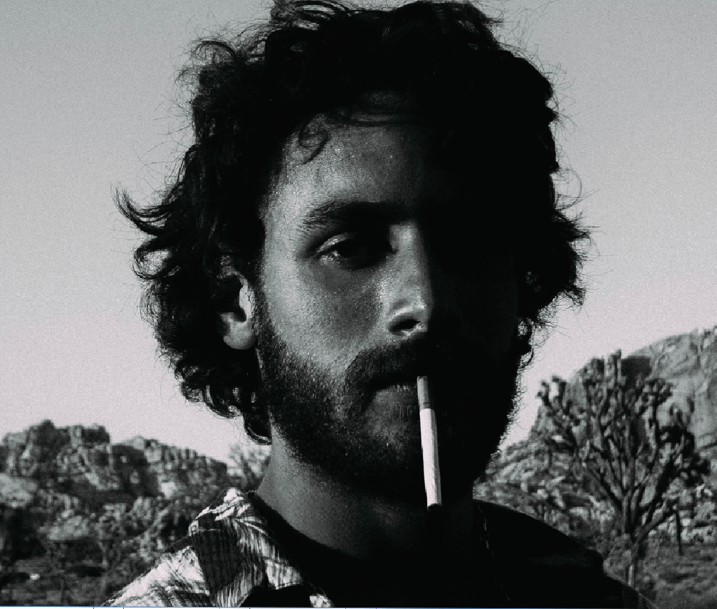 Reclusive musician Allan Rayman to perform at Ford Amphitheatre Daily Trojan