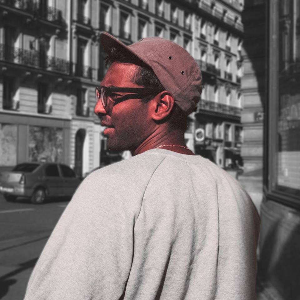 Abhi the Nomad is fueled by uncertainty Daily Trojan