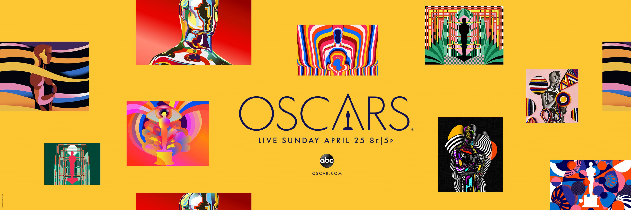 The Best 6 Academy Award Nominations 2021 factpushart