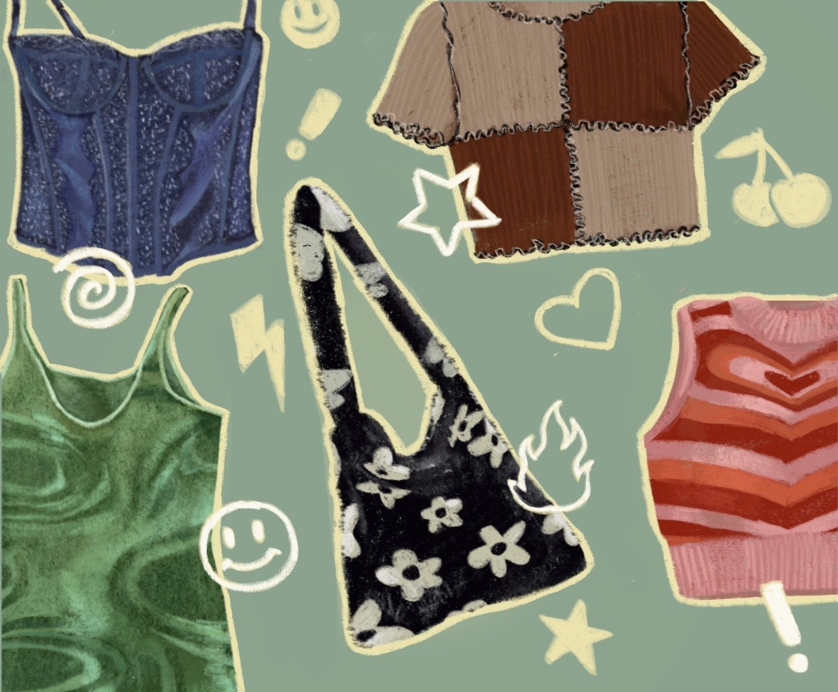 We have to unsubscribe from microtrends Daily Trojan