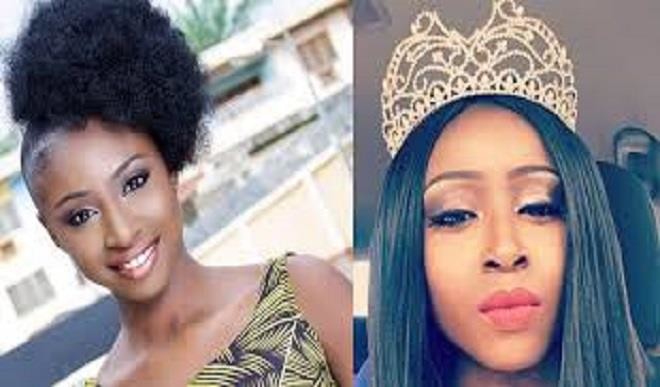 Despite Leaked Lesbian Sex Tape, Ex-Miss Anambra Gets Award - Daily Trust
