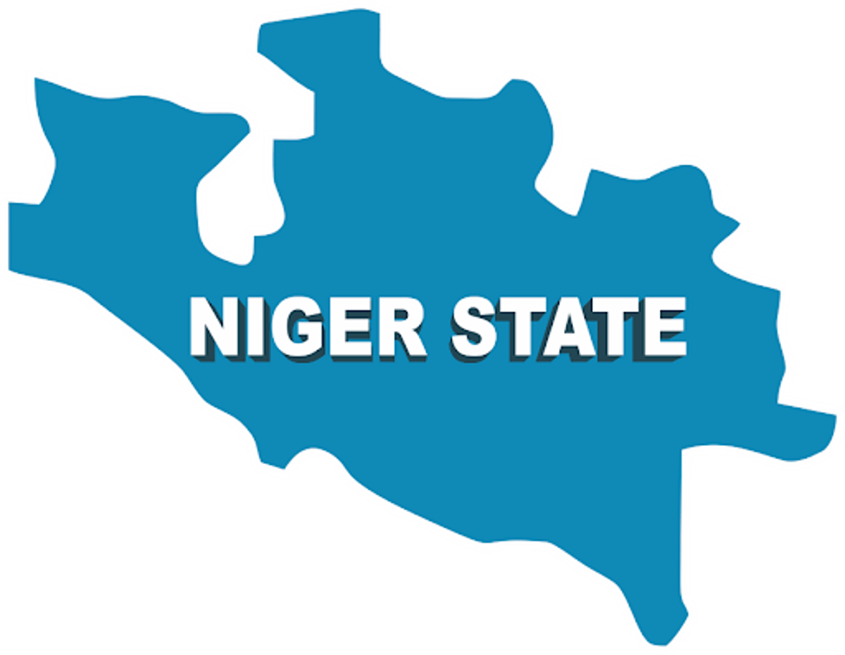 Bomb blast displaces 8,000 people in Niger community Daily Trust