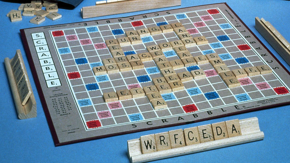 Bayelsa Scrabble Star invited for world championship tourney in USA
