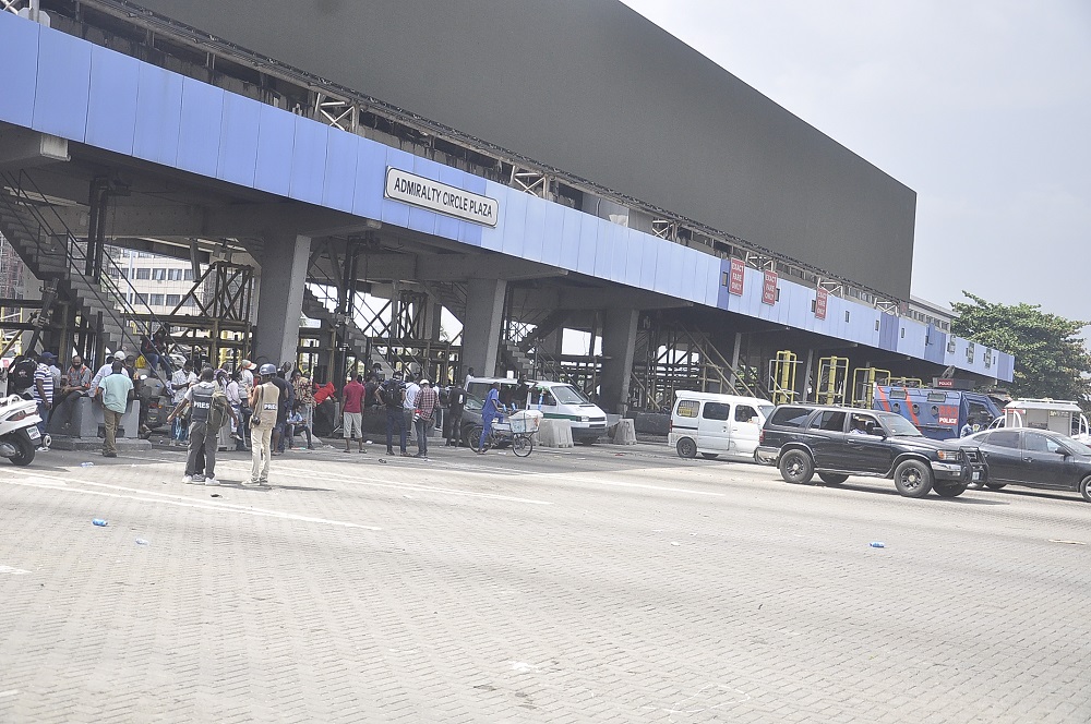 Court stops Obi’s supporters from holding rally at Lekki toll gate