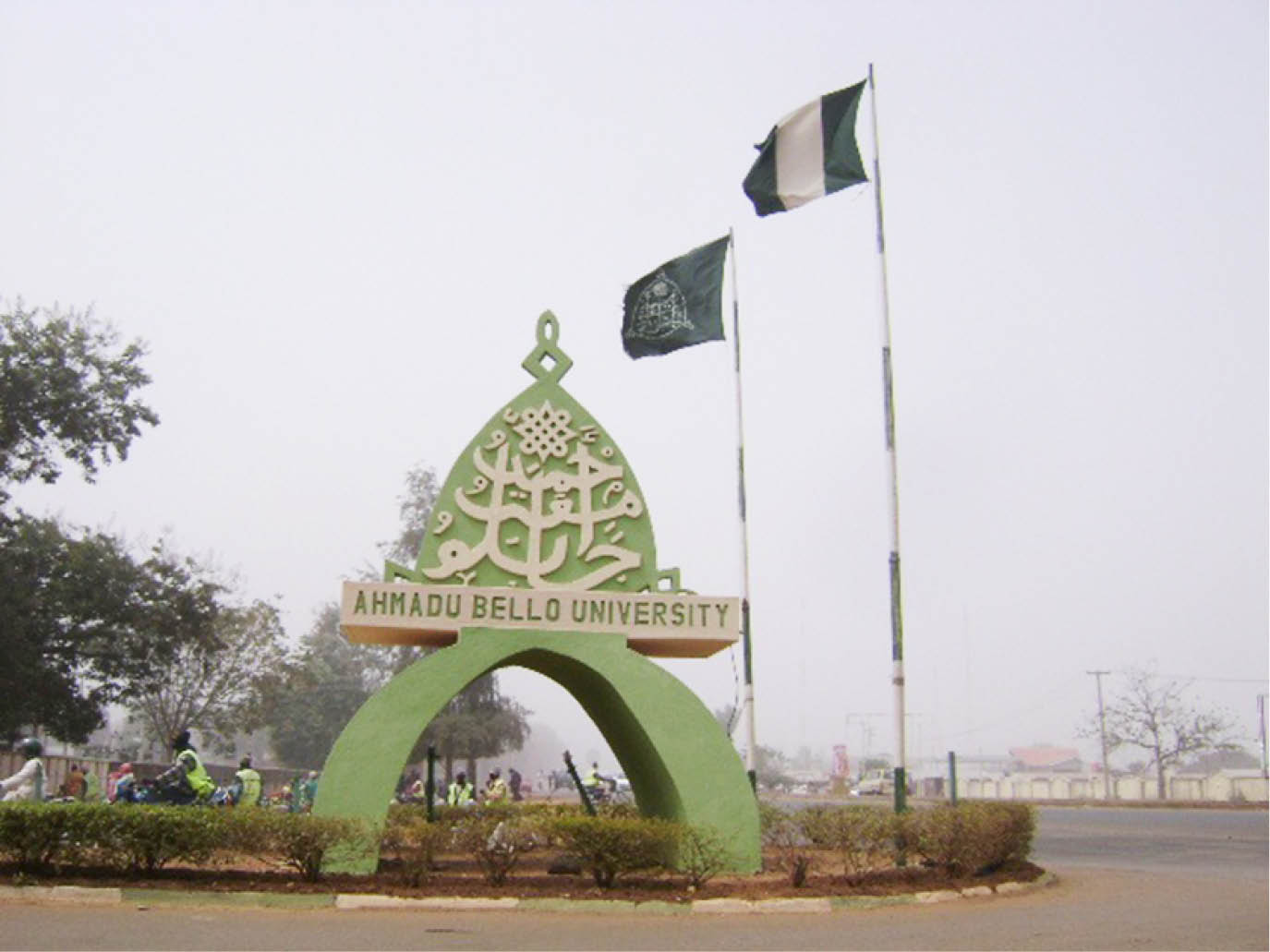 Why Zaria hosts many tertiary, research institutions Daily Trust