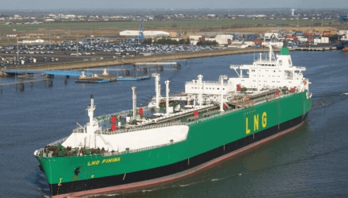 ‘Why we can’t repair NLNG ships in Nigeria’ – Daily Trust