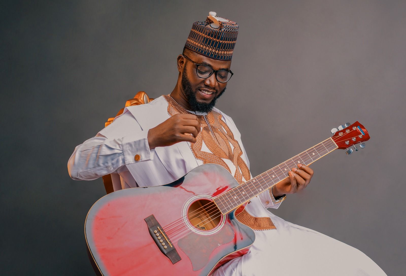 DOWNLOAD Top five Ali Jita Tracks Daily Trust