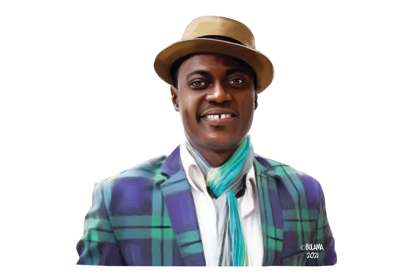 Sound Sultan Posthumous Album 'Reality Cheque' To Be Released Soon