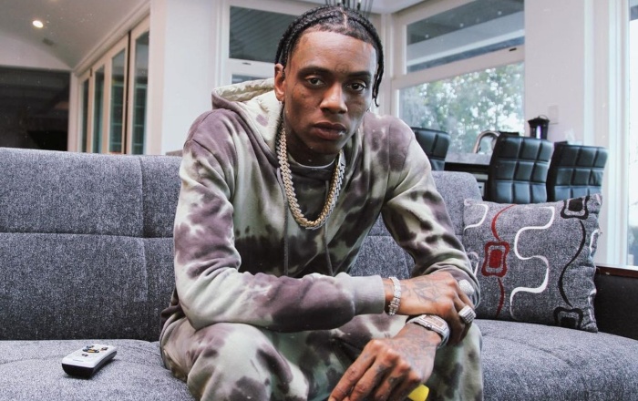 Nude Videos Of Rapper Soulja Boy Leaked Online - Daily Trust