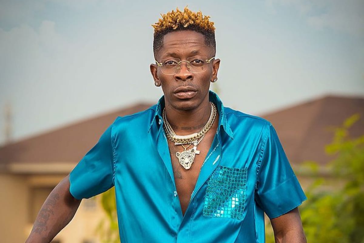 How mum ruined dad’s plans of our relocation to US — Ghanaian Singer