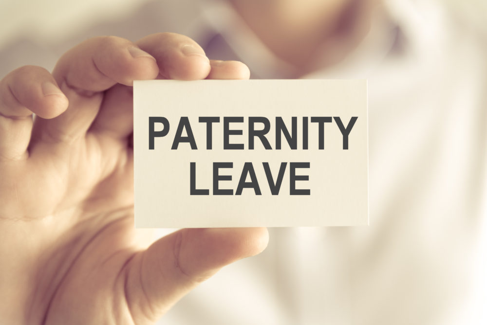 FG begins 14day paternity leave for workers Daily Trust