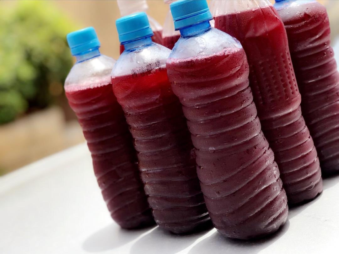 HIVpositive woman confesses to mixing blood with zobo drinks Daily Trust