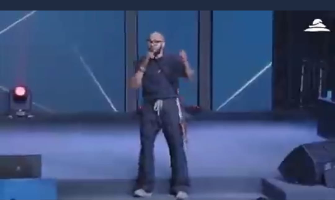 House on The Rock Why our Pastor mounted pulpit with AK47 Daily Trust