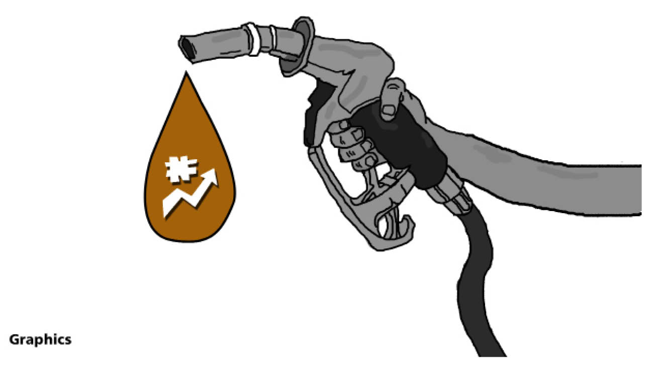Fuel subsidy palliative Where is the money? Daily Trust