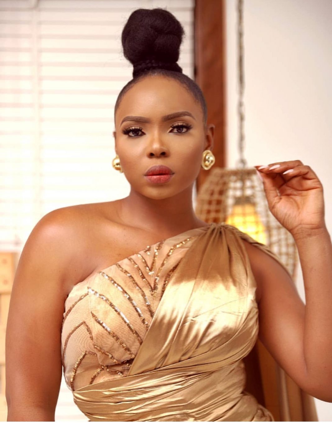 Yemi Alade to thrill fans at AFCON opening ceremony Daily Trust