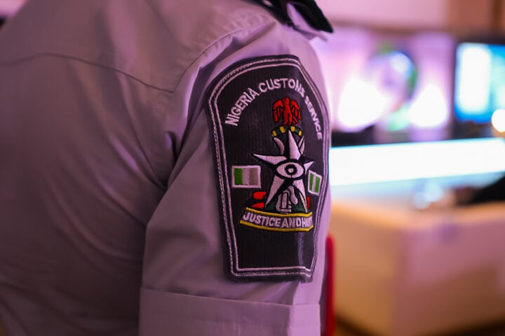 Empowered Wives of Customs Officers Unite to Combat Climate Change: Insights and Actions from Daily Trust Empowered Wives of Customs Officers Unite to Combat Climate Change: Insights and Actions from Daily Trust