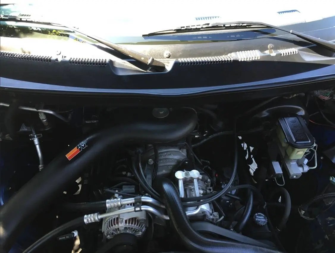 Official Indy 500 Pace Truck 1996 Dodge Ram 1500 DailyTurismo