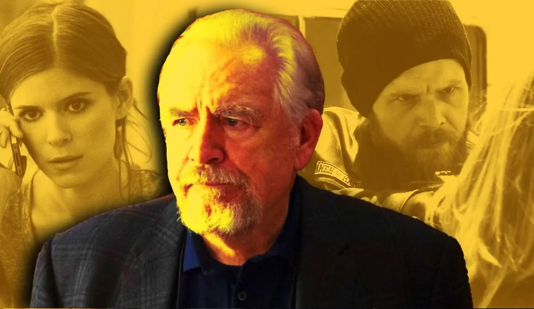 Which Character's Death Shocked You The Most? The Most Memorable(05)