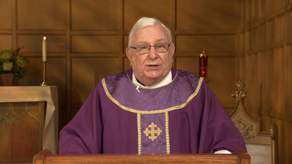 What Channel Is Catholic Mass On Tv In Pittsburgh at Jack Batts blog