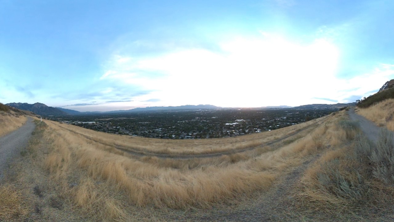 Immersive Video Shows the Impact of Poor Air Quality The Daily Utah