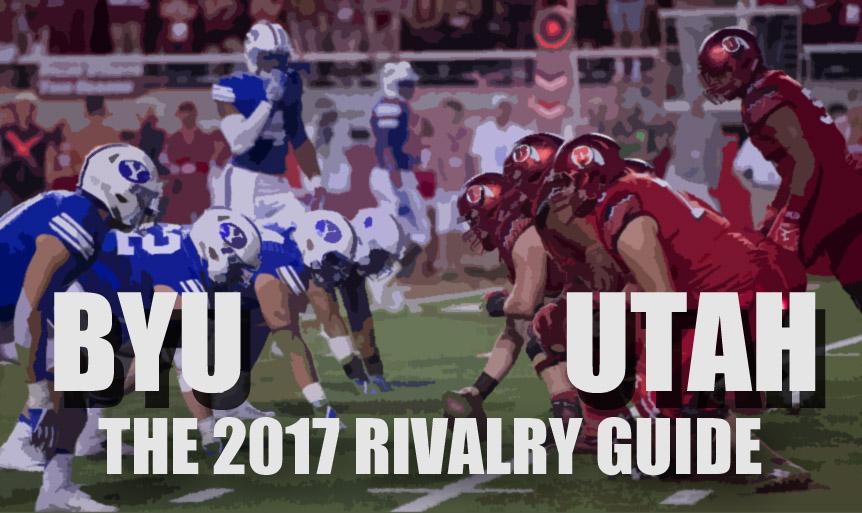 Byu Utah Rivalry Jokes Freeloljokes