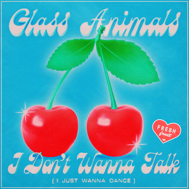 Glass Animals Reveal CherryThemed Single ‘IDWTIJWD’ amid Teasers The