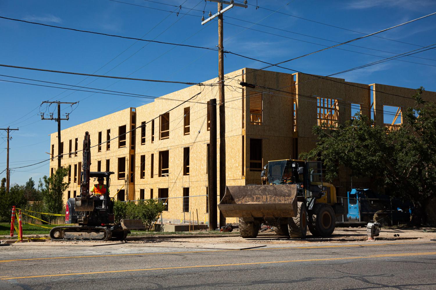 Utah Legislature Approves 55 Million for Affordable Housing The