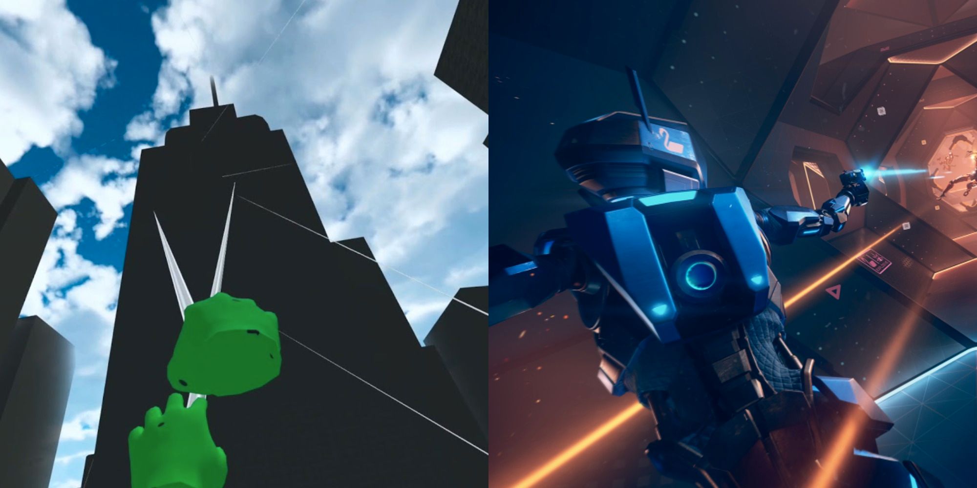 The 10 Best Free Oculus Quest 2 Games (Updated April DAILY VIRTUAL