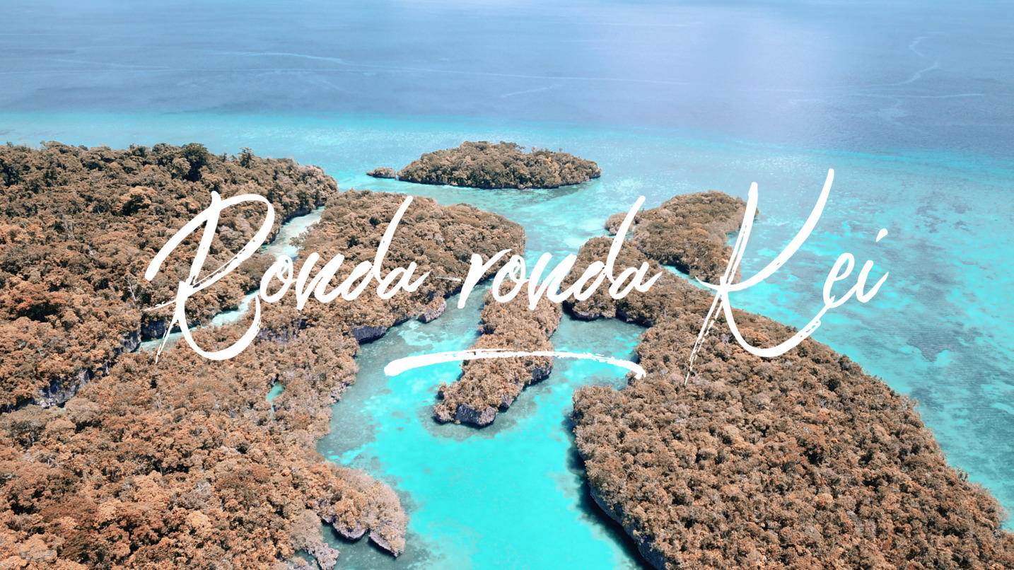 Rincian Perjalanan ke Pulau Kei Archives DAILY VOYAGERS