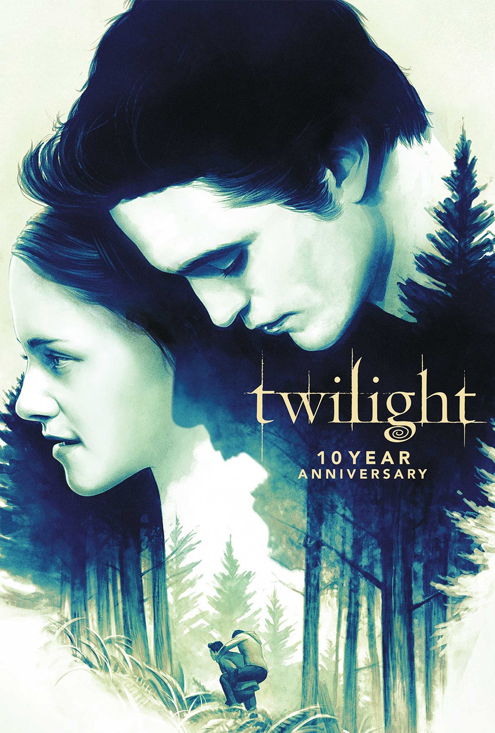 Twilight 10th Anniversary Screenings on October 21 and 23 DailyWaffle
