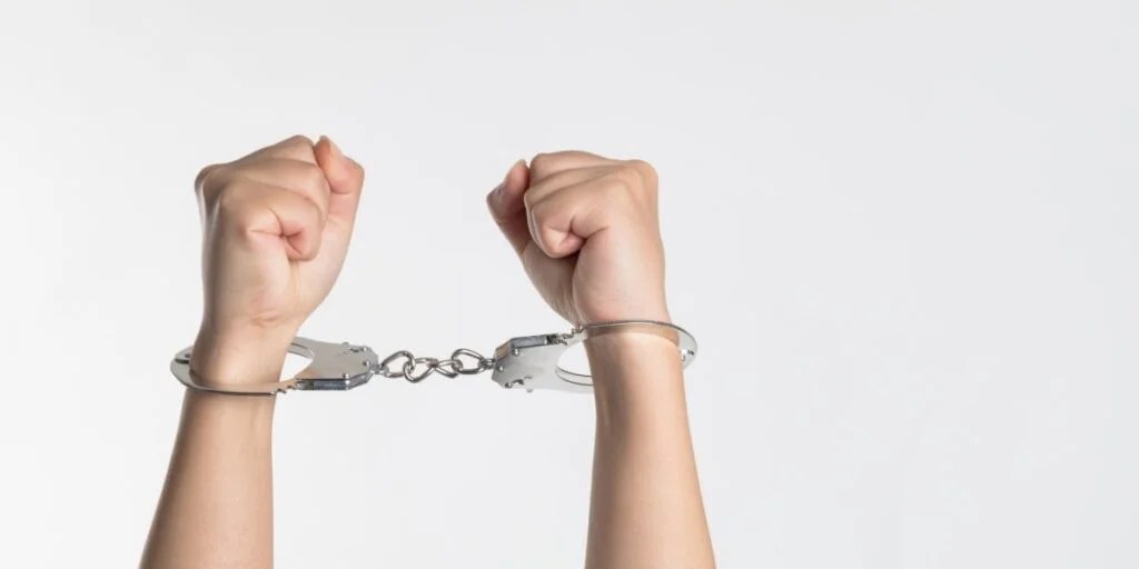 Convicted of a Crime He Didn’t Commit Daily Walk Devotional