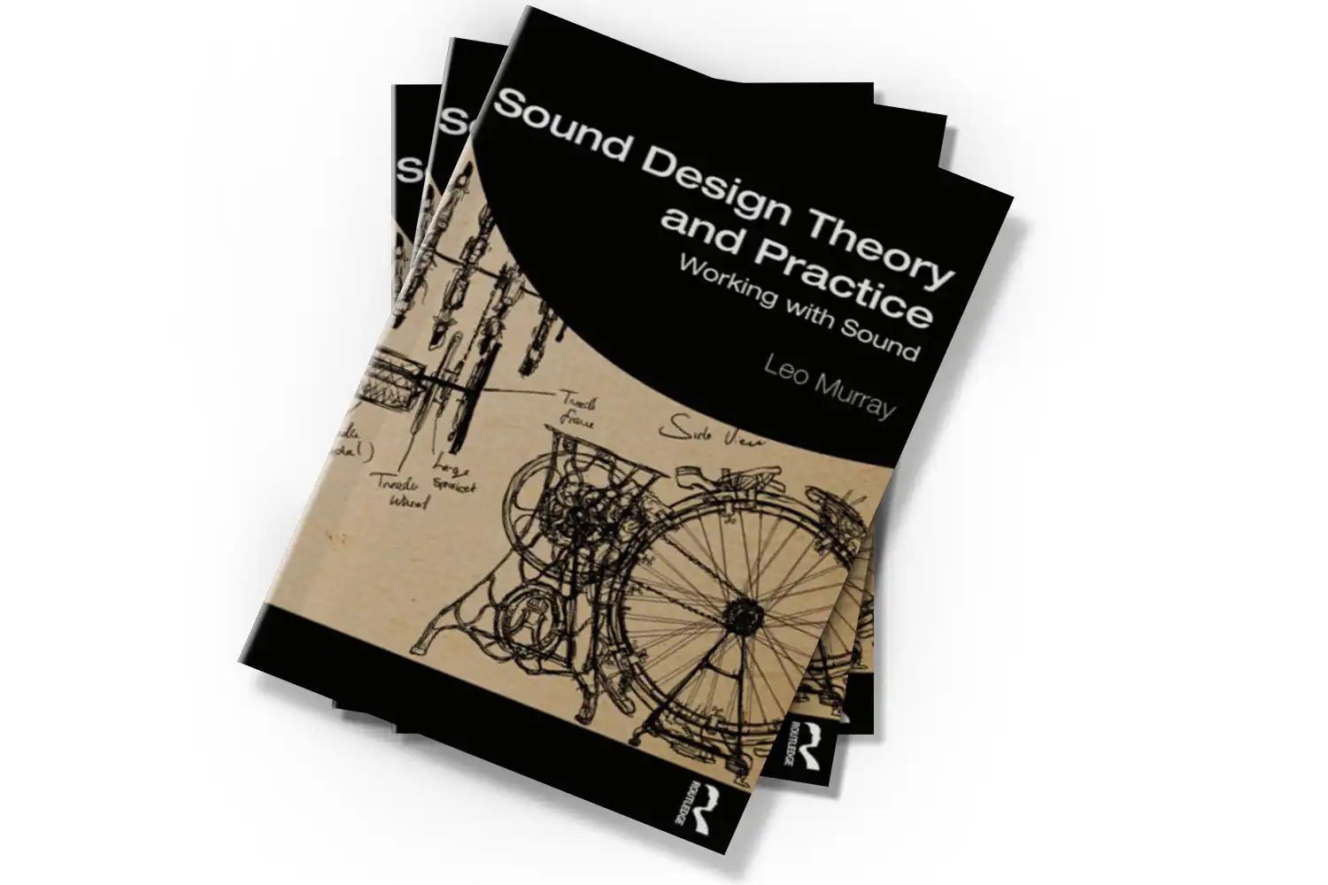 دانلود کتاب Sound Design Theory and Practice دیلی ورد