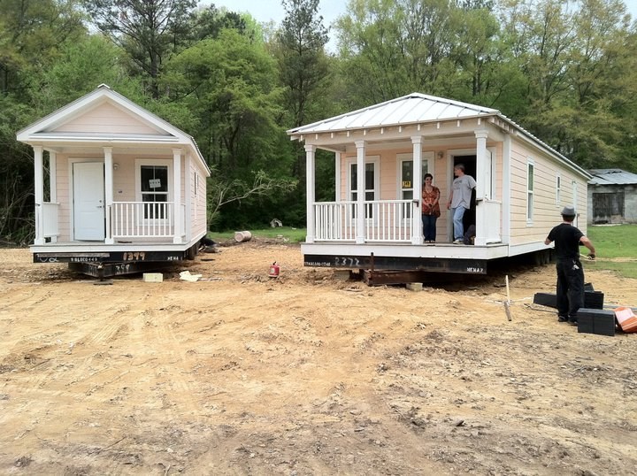 Analysis HUD’s Rural Housing Programs Lie Dormant Daily Yonder