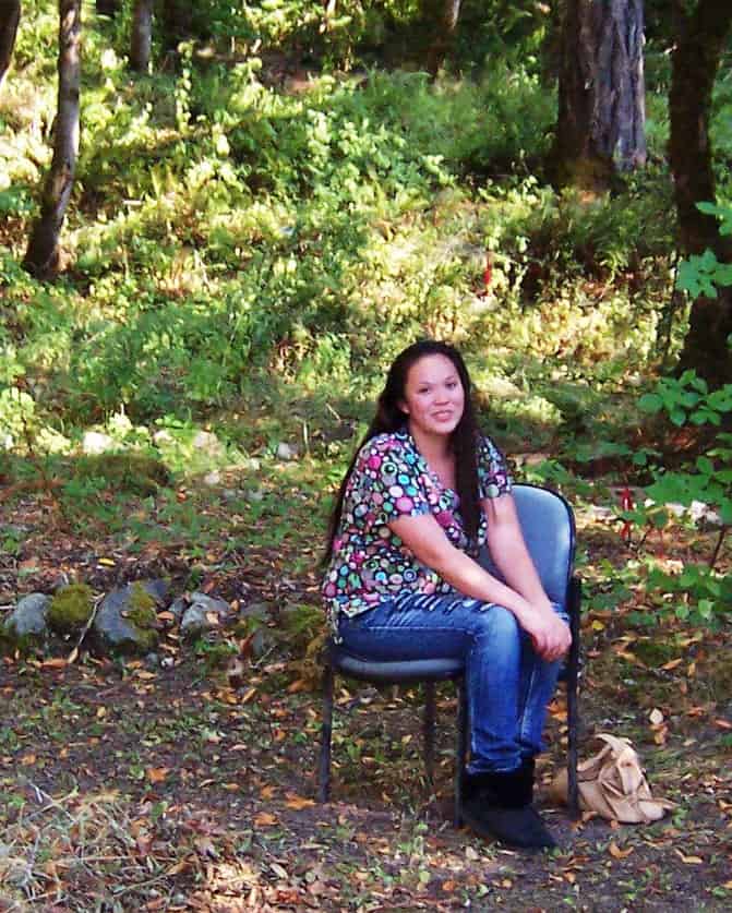 Native Health Program Recruits from Within | The Daily Yonder