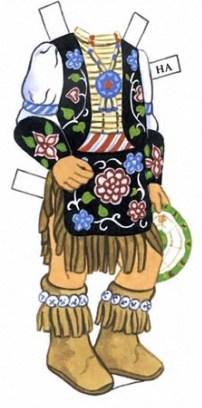 The Cherokee Syndrome