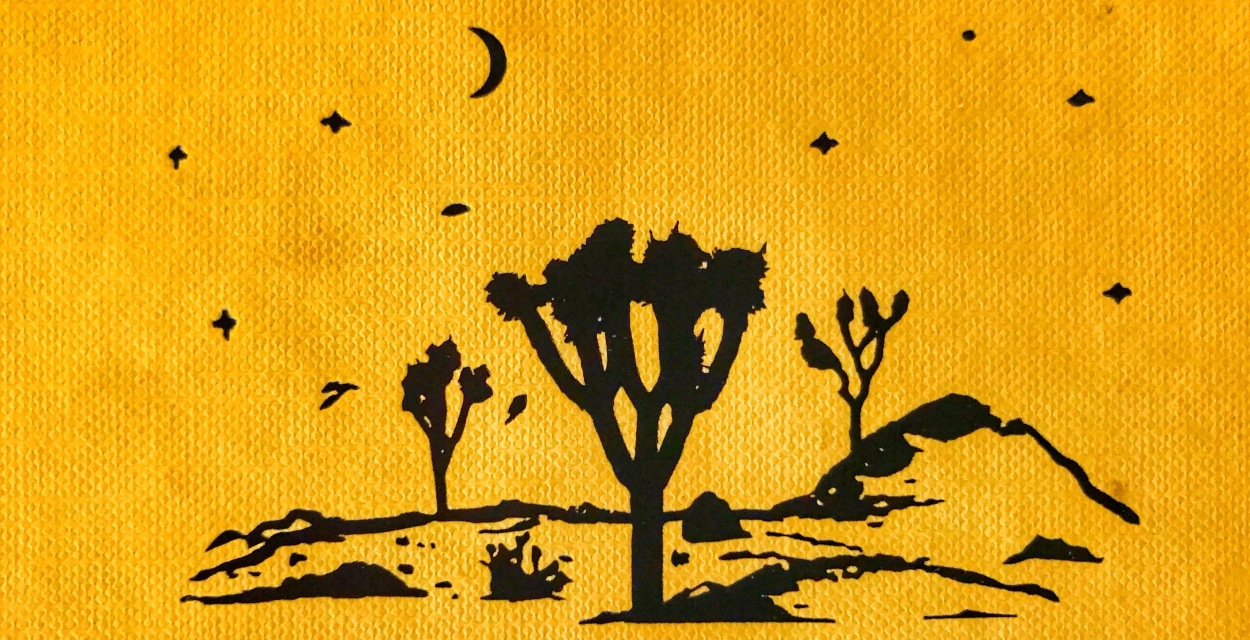 Book Review: Desert Oracle Volume 1: Strange, True Tales from the ...