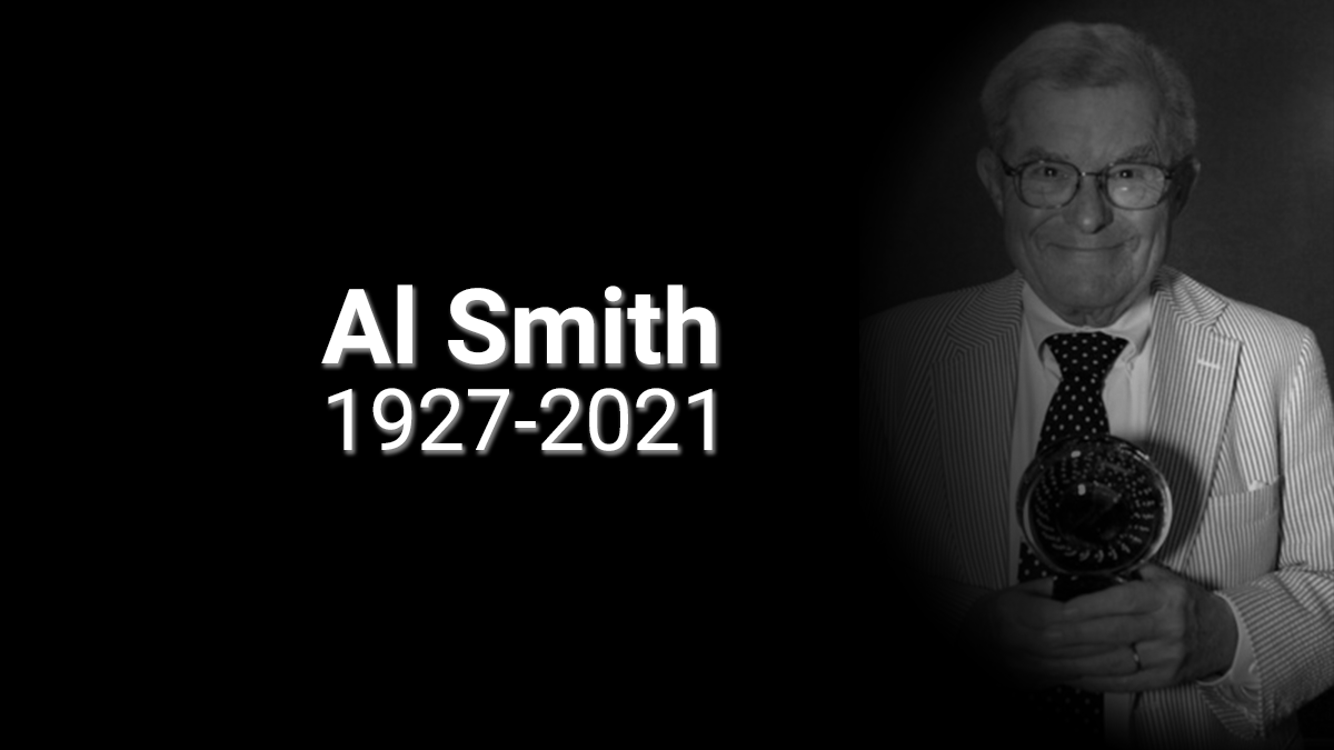 "No Bigger Job" Than Small-Town Journalism: Remembering Al Smith - Vimarsana News