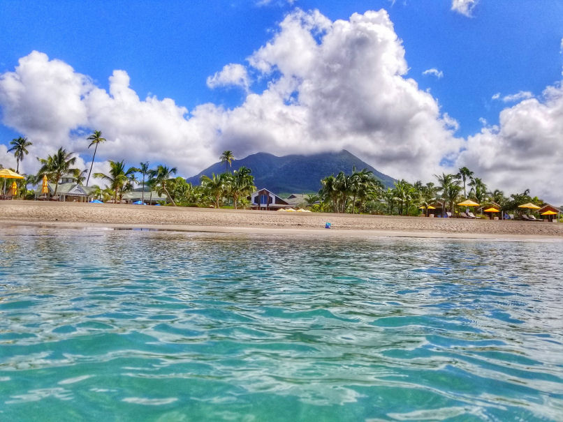 Best of Nevis A Must visit small Caribbean Island still unspoiled by