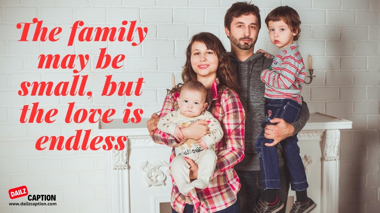 299 Family Captions and Quotes for Instagram Dailz Caption