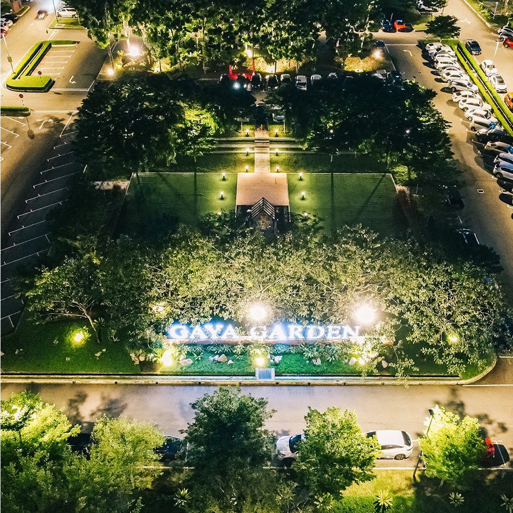 Property Investment Daiman Development Berhad