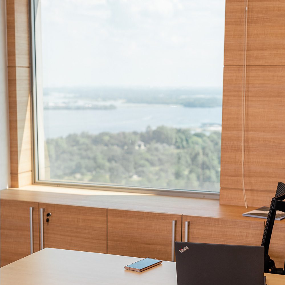 Menara Landmark Johor Bahru Daiman Development Berhad