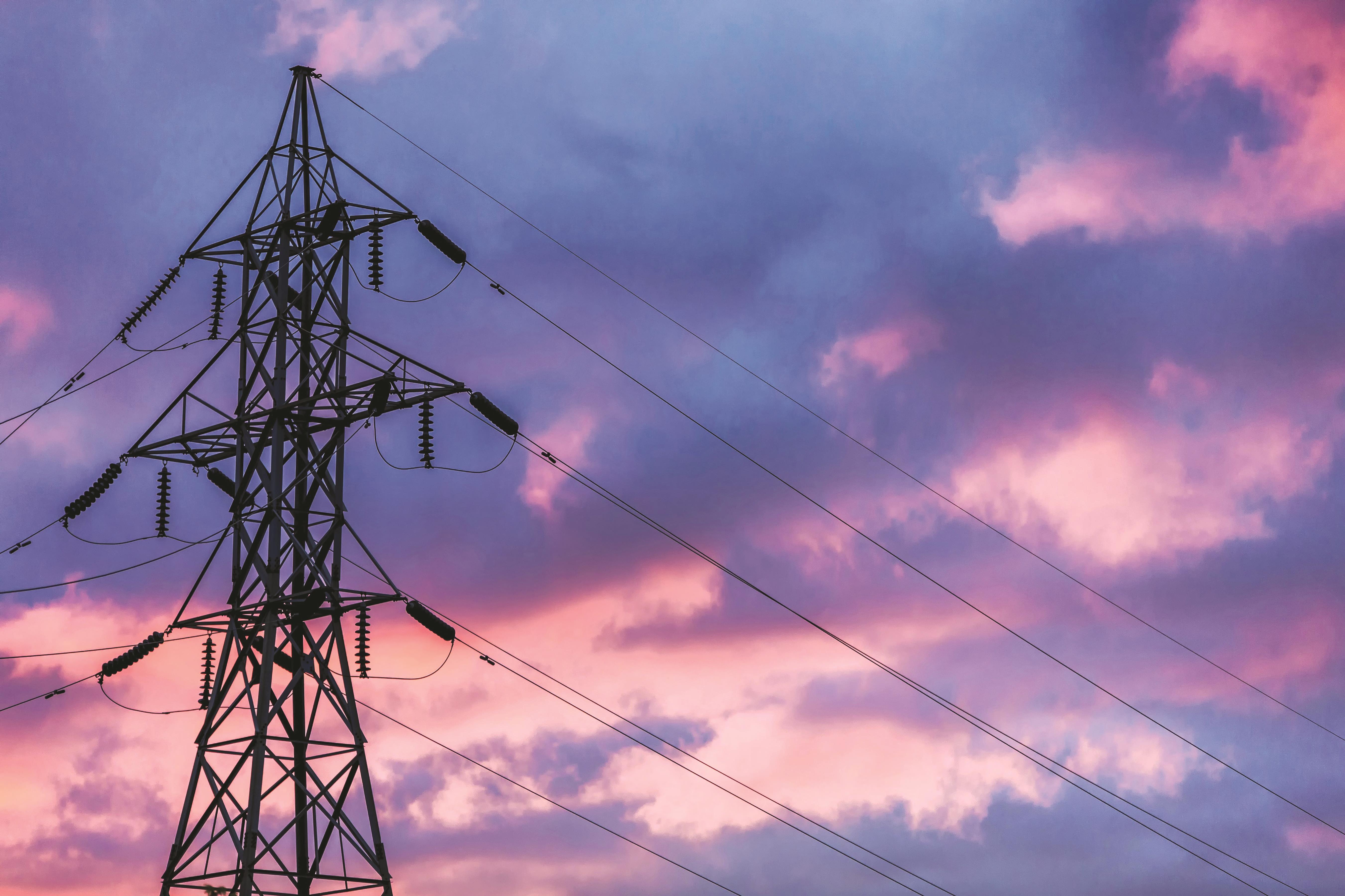 Transmission Lines 1 DAI Management Consultants, Inc