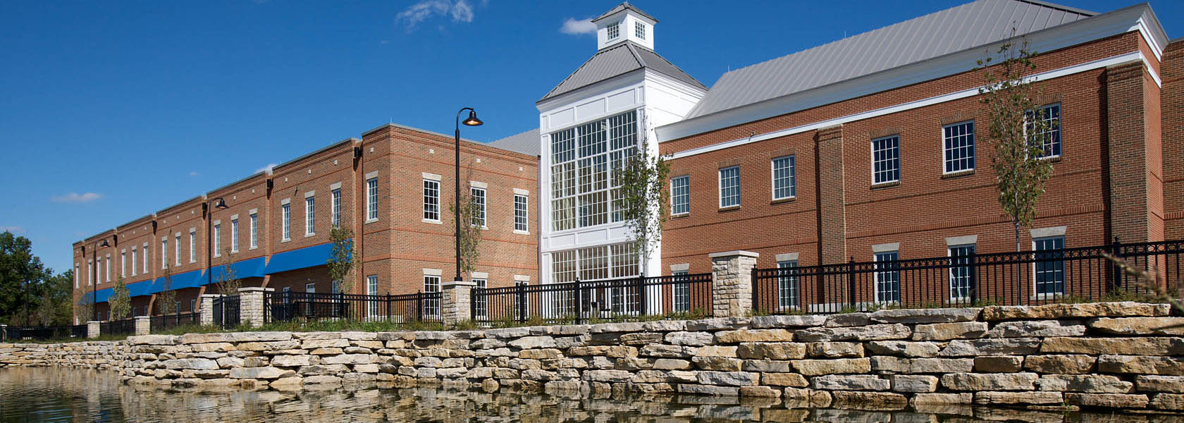 Delaware Health CenterMedical Office Building Daimler