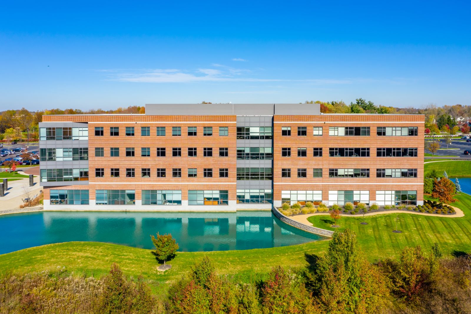 Water’s Edge II Daimler